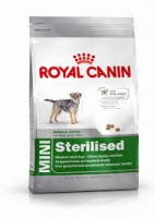 Mini Sterilised 2 kg